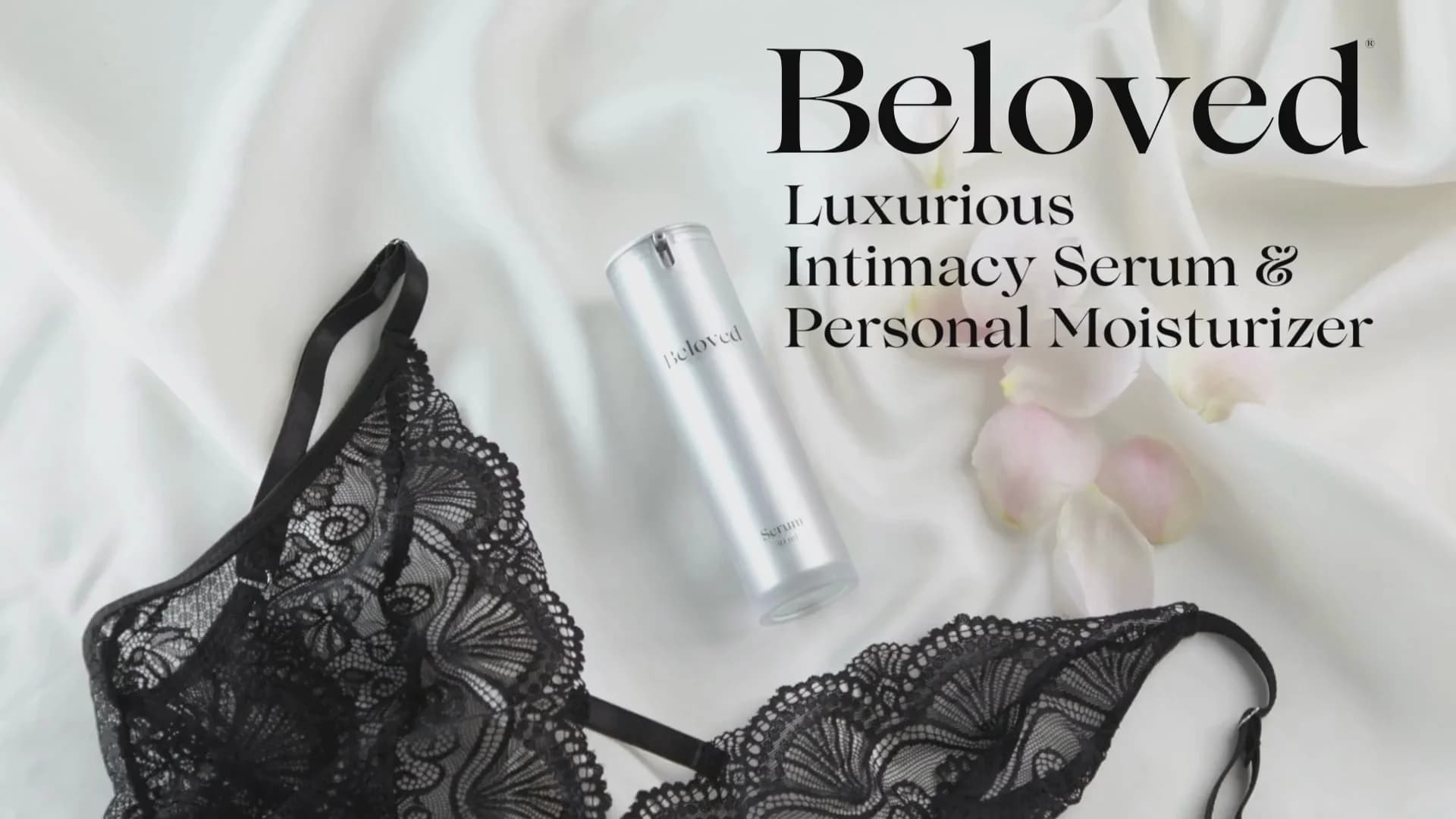 Beloved Intimacy Serum 30 ml thumbnail 4