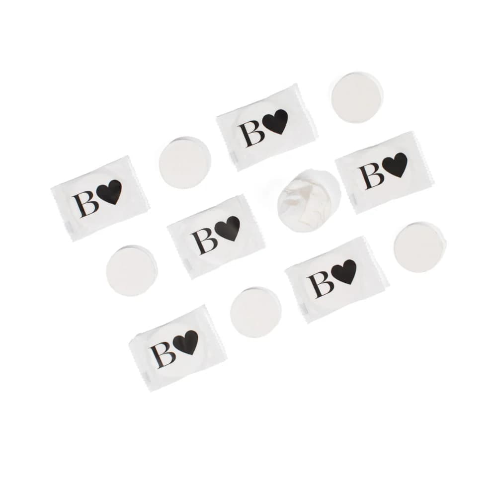 Beloved Pop-Up Cleansing Cloths thumbnail 4