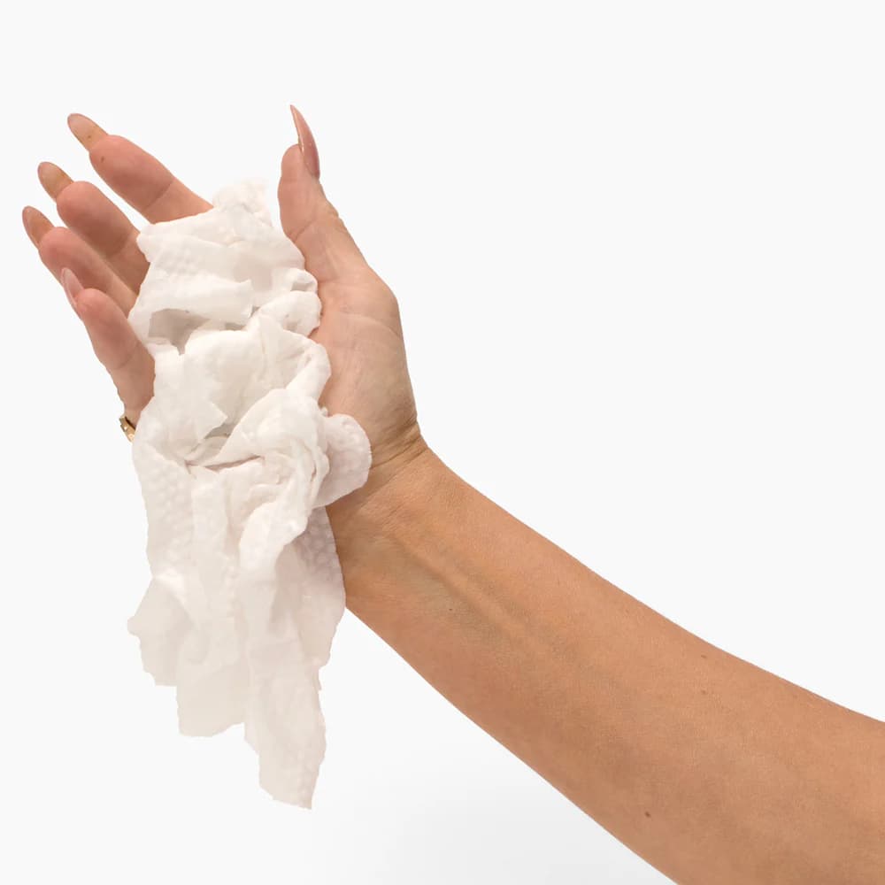 Beloved Pop-Up Cleansing Cloths thumbnail 5