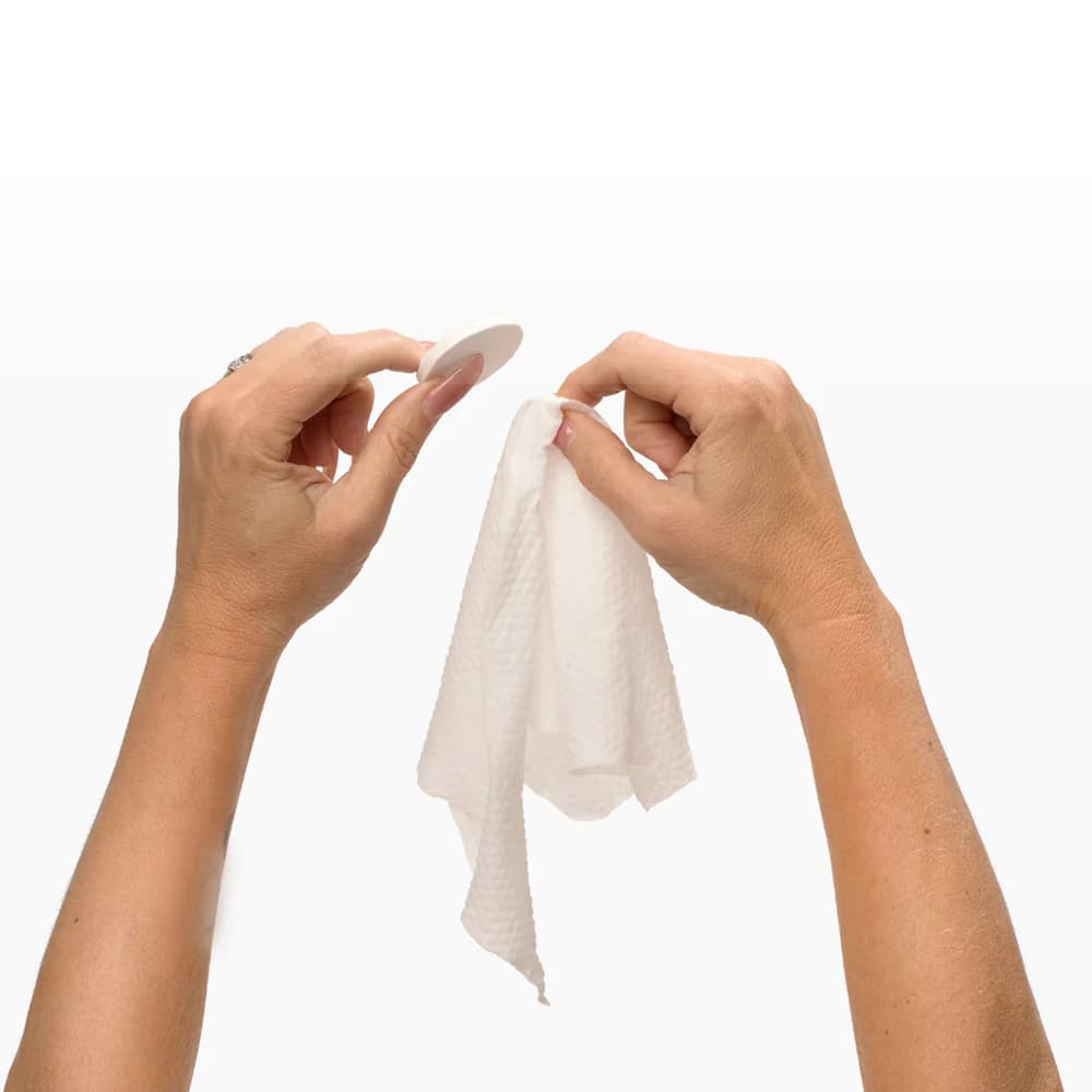 Beloved Pop-Up Cleansing Cloths thumbnail 6