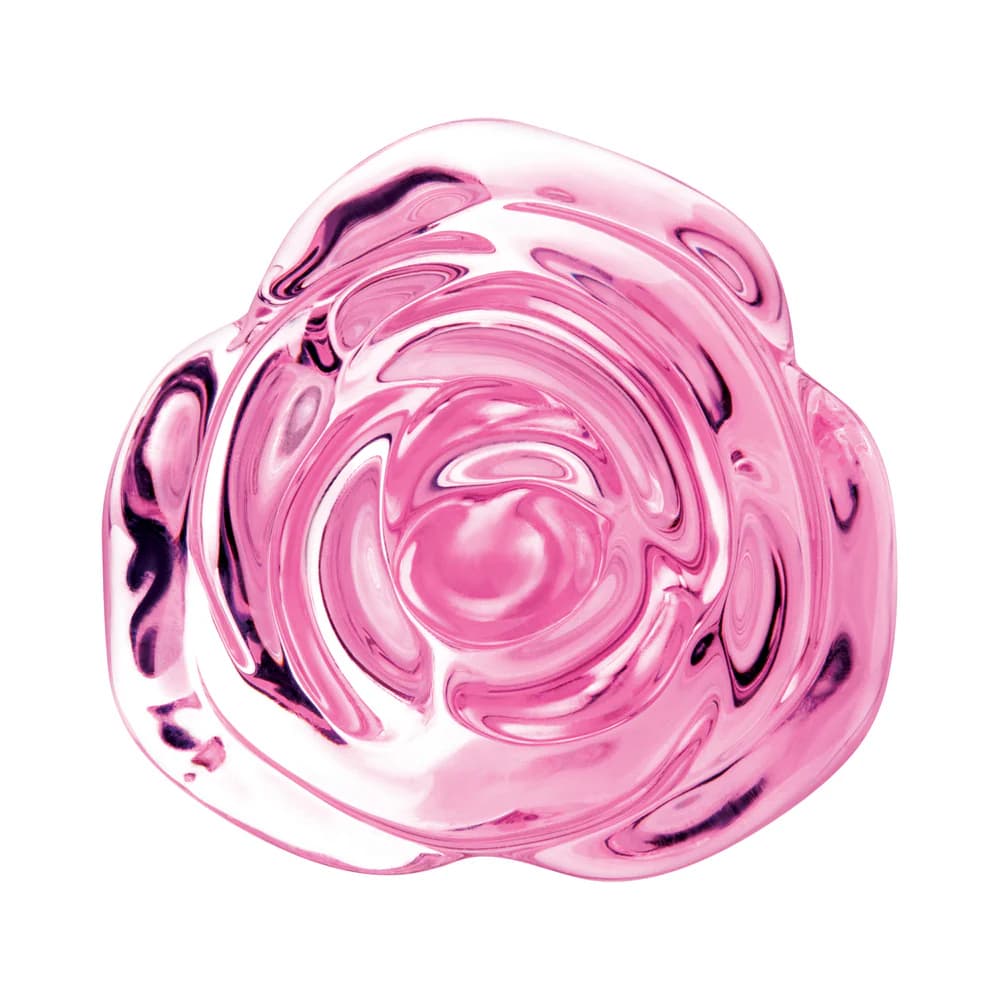 b-Vibe Pink Roses Training Plug Set thumbnail 5