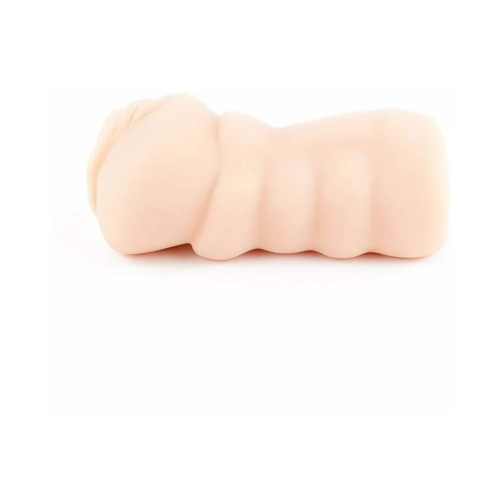 Me You Us Miss Vicki Mini Realistic Masturbator Vanilla thumbnail 4