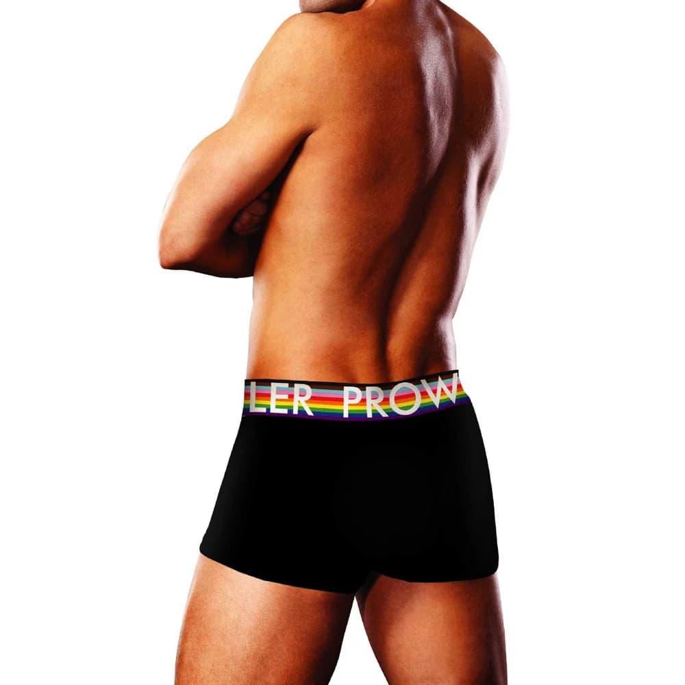 Prowler Oversized Paw Trunk Black XL thumbnail 3