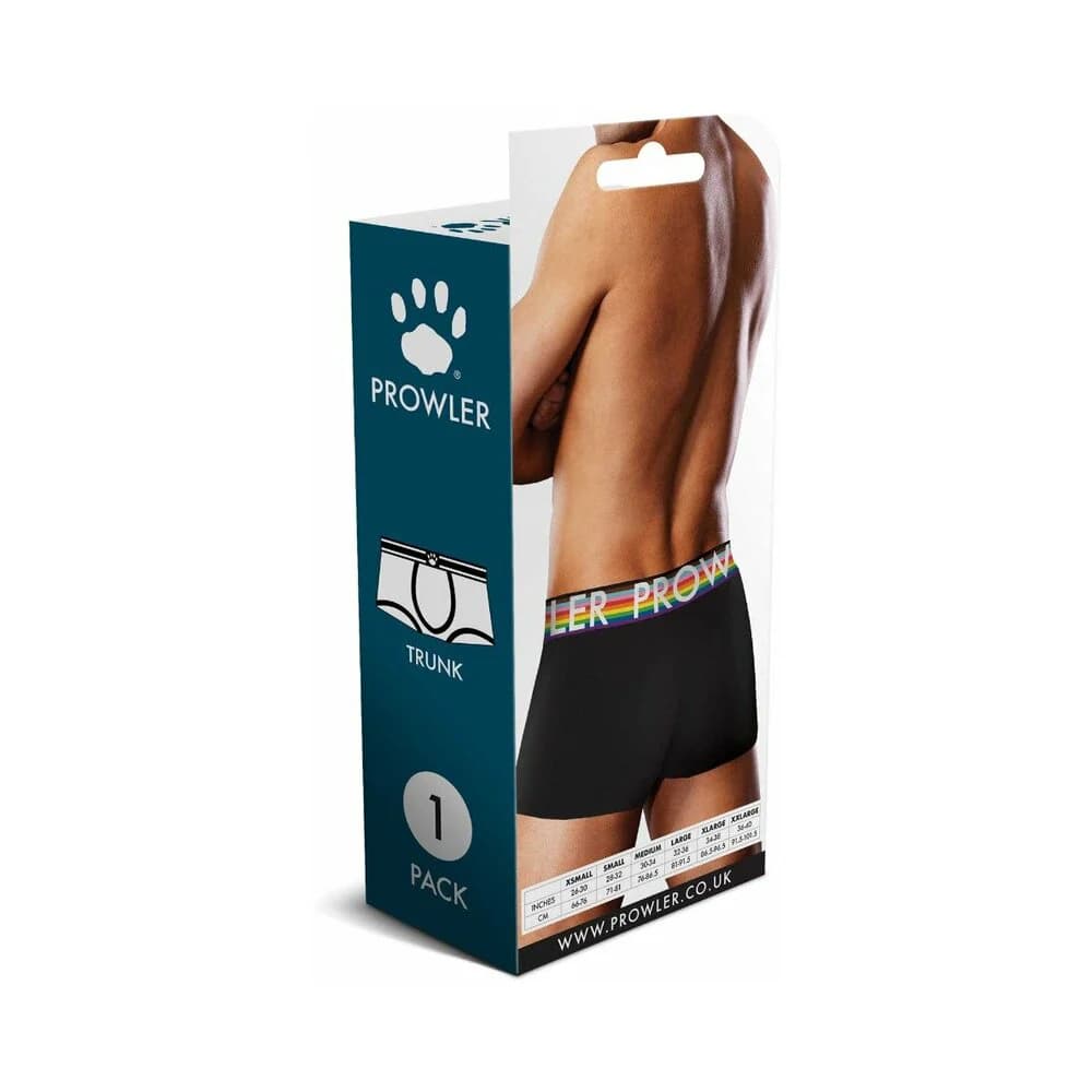 Prowler Oversized Paw Trunk Black 2XL thumbnail 4