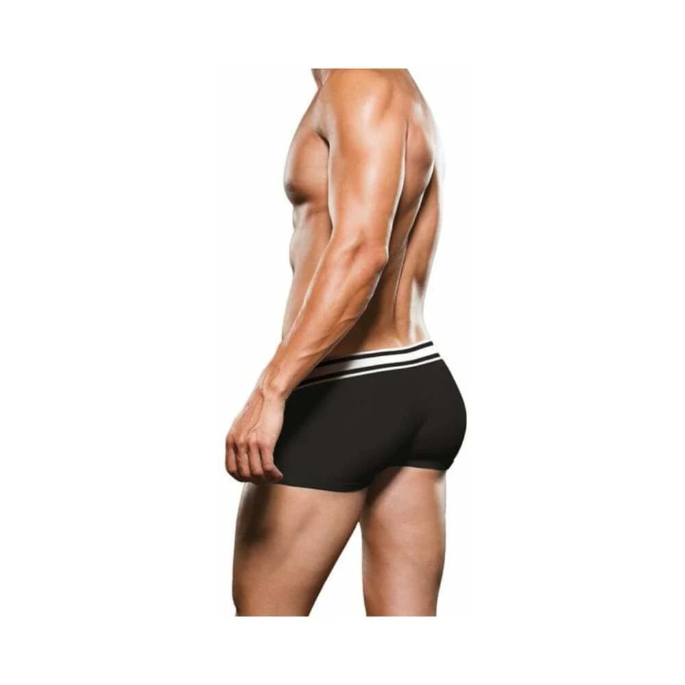 Prowler Trunk Black/White L thumbnail 3