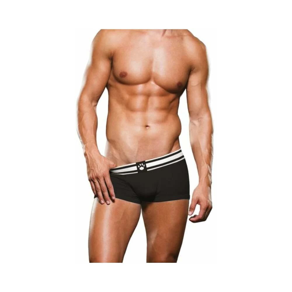 Prowler Trunk Black/White XL thumbnail 2