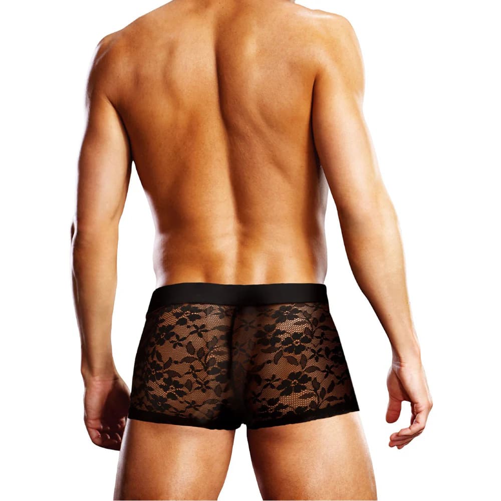 Prowler Lace Trunk Black L thumbnail 3