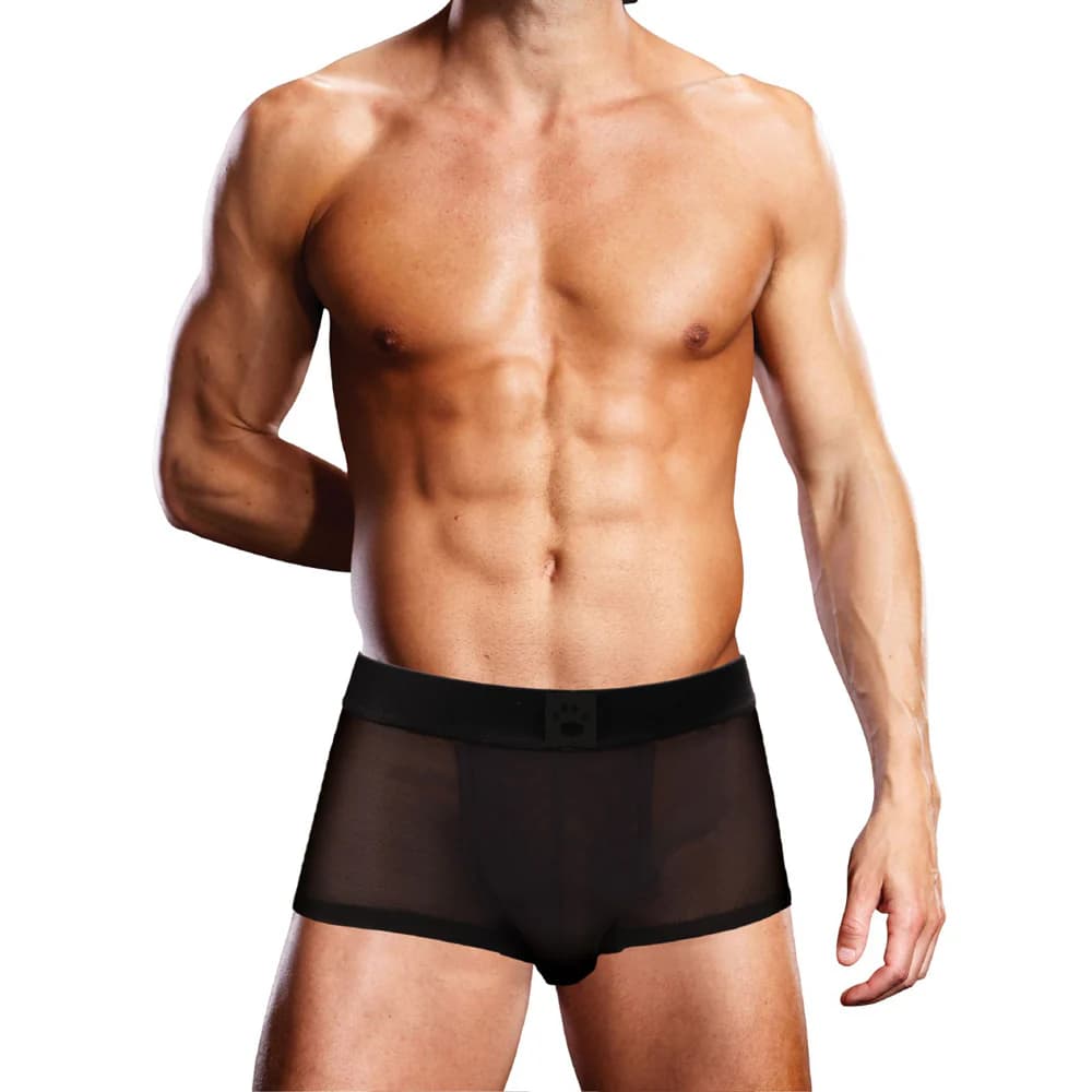 Prowler Mesh Trunk Black S thumbnail 2