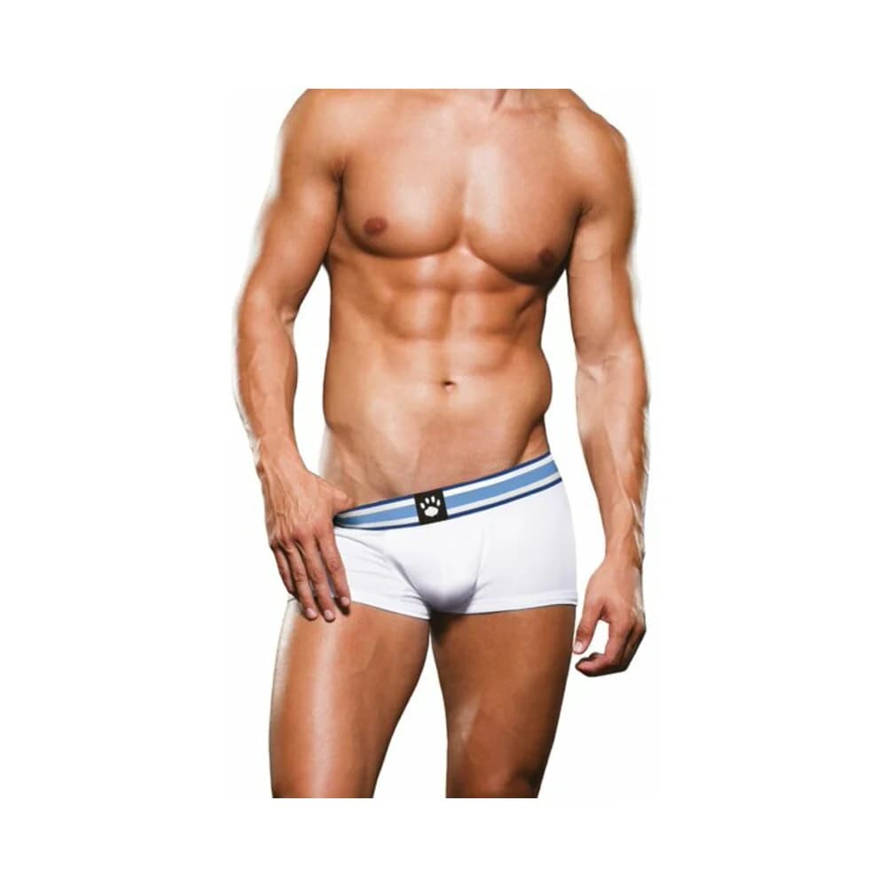 Prowler Trunk White/Blue 2XL thumbnail 2