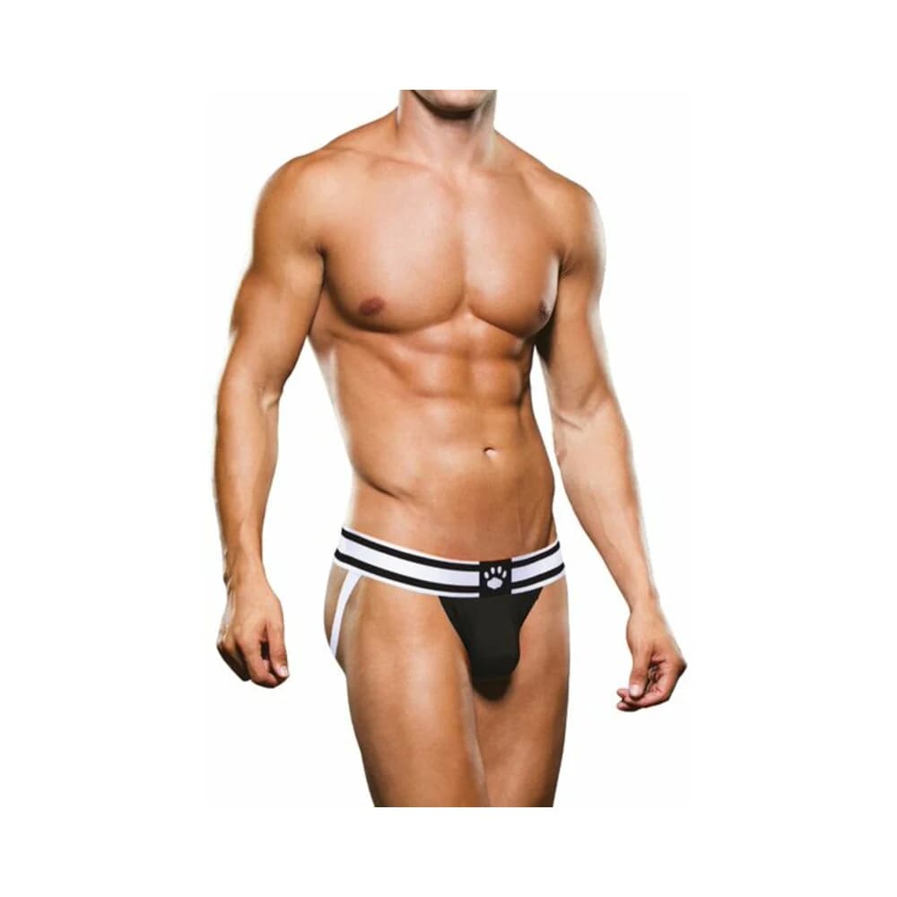 Prowler Jock Strap Black/White L thumbnail 2