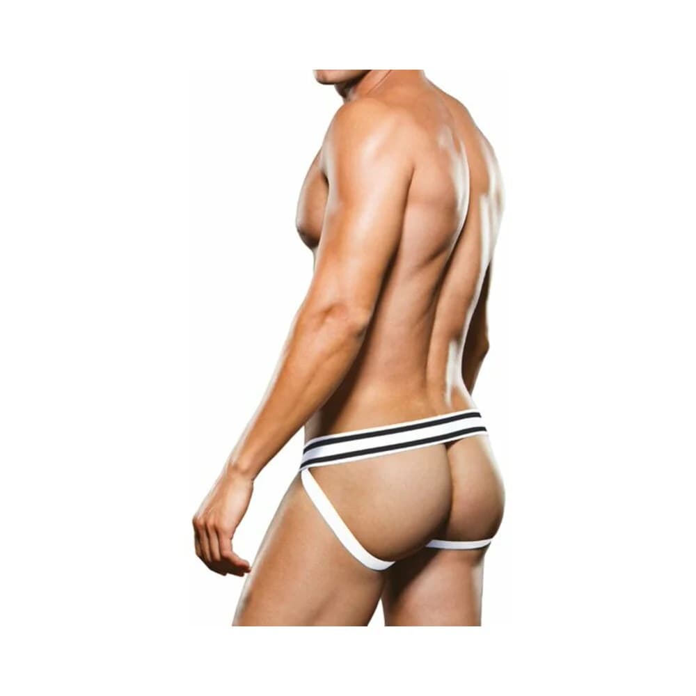 Prowler Jock Strap Black/White S thumbnail 3