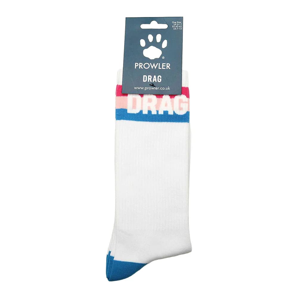 Prowler Drag Socks thumbnail 2