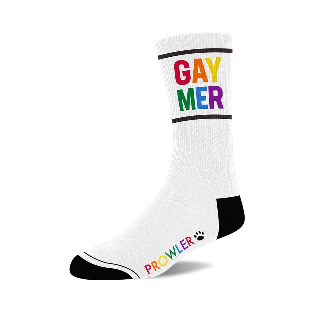 Prowler Gaymer Socks thumbnail 2