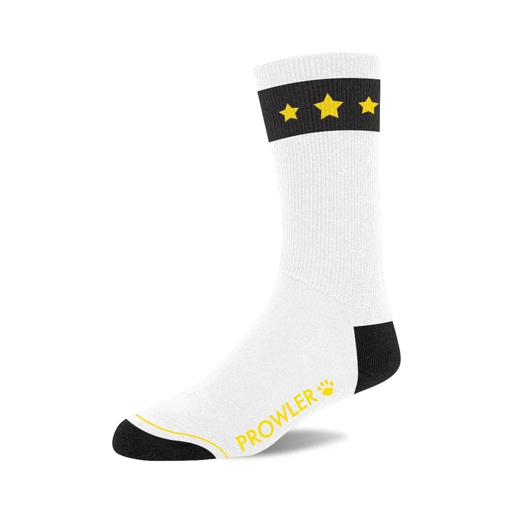 Prowler Gold Star Socks thumbnail 2