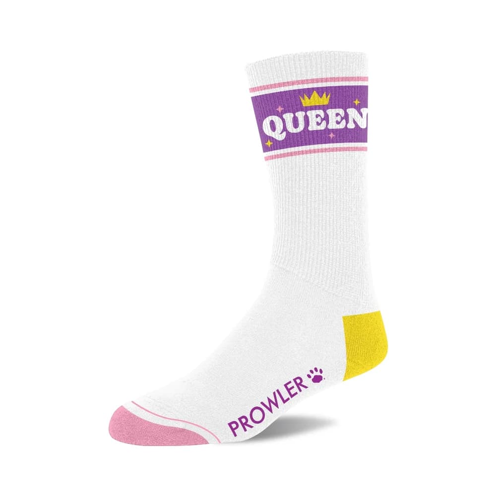 Prowler Queen Socks thumbnail 2