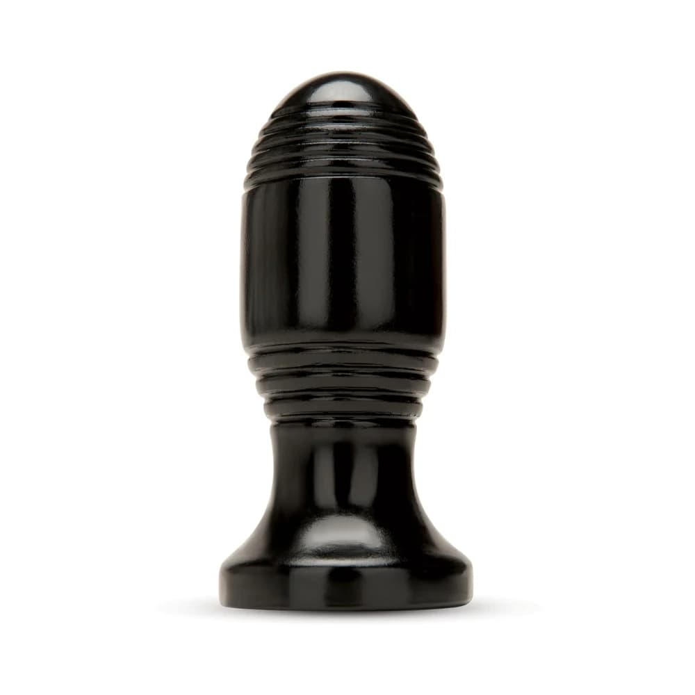 Prowler RED Ribbed Plug Black thumbnail 2