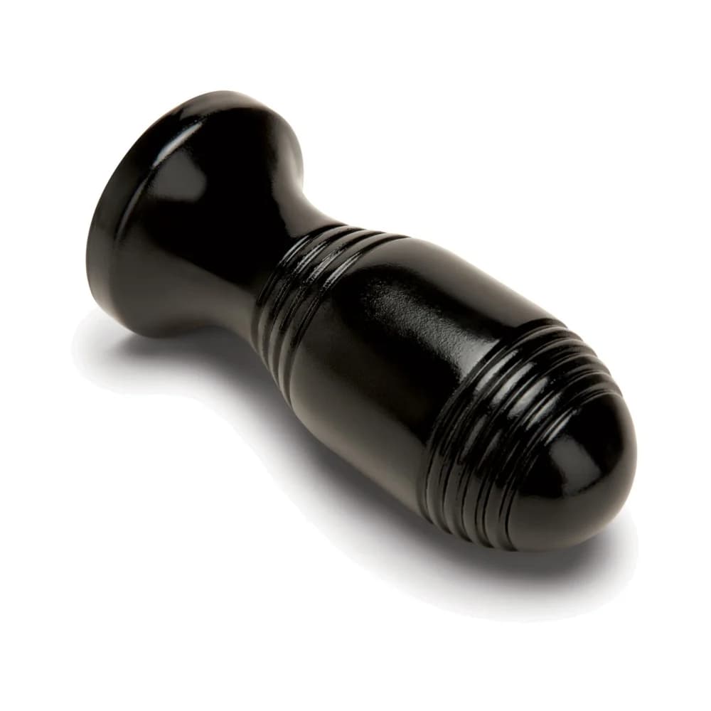 Prowler RED Ribbed Plug Black thumbnail 3