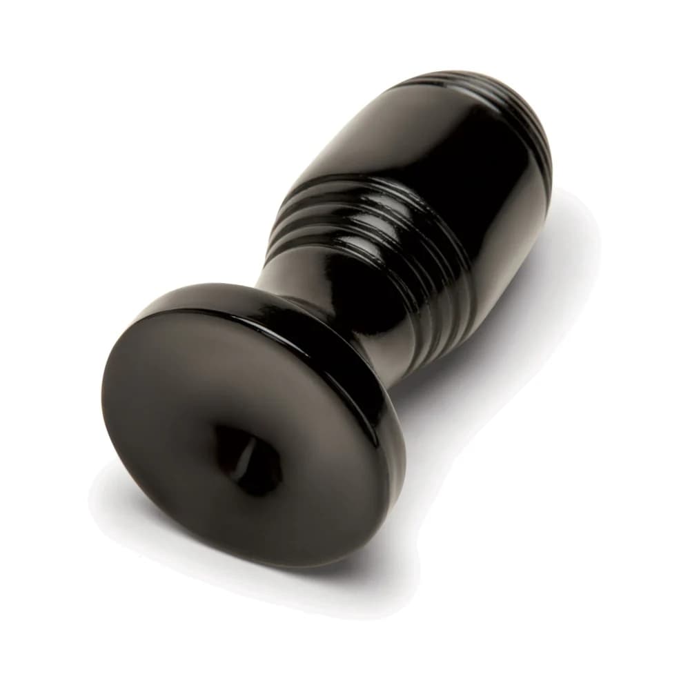 Prowler RED Ribbed Plug Black thumbnail 4