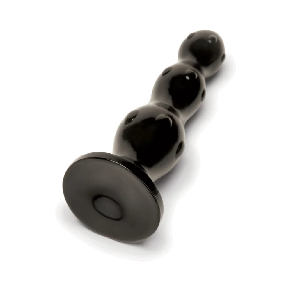 Prowler RED Beaded Textured Triple Plug Black thumbnail 3