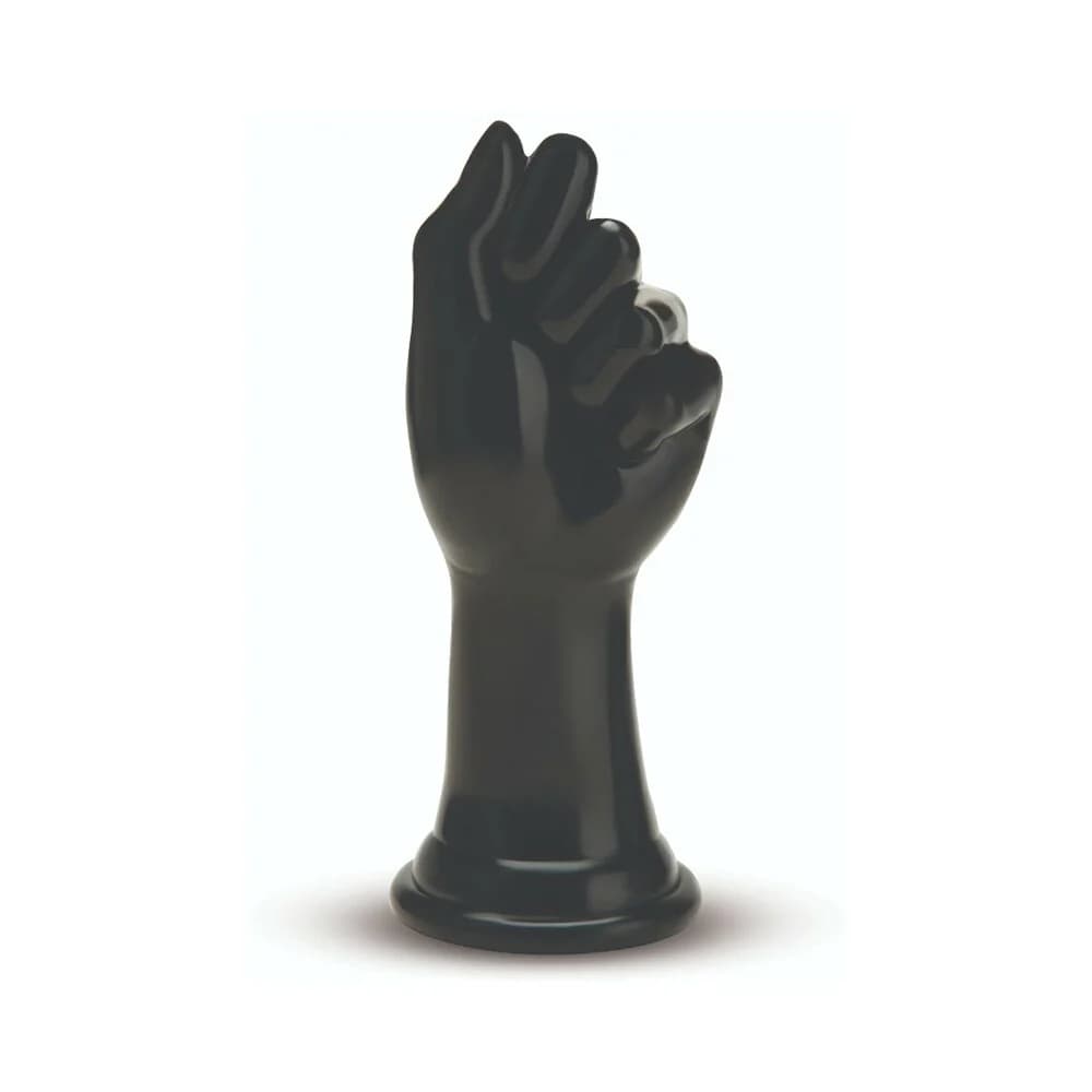 Prowler RED Puncher Fisting Dildo Black thumbnail 2