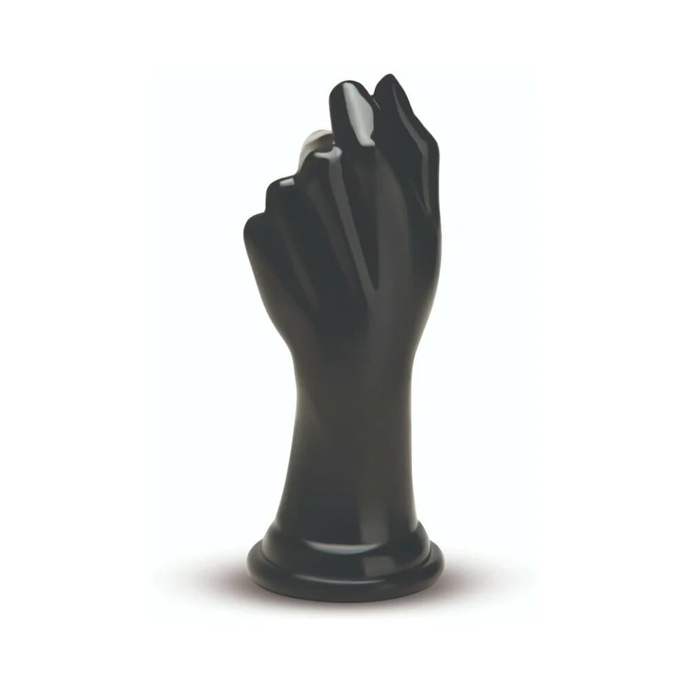 Prowler RED Puncher Fisting Dildo Black thumbnail 3