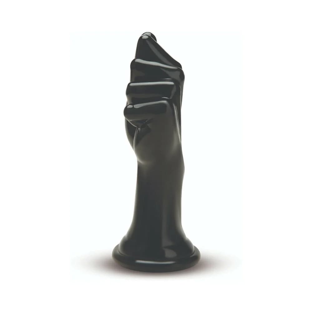 Prowler RED Puncher Fisting Dildo Black thumbnail 4