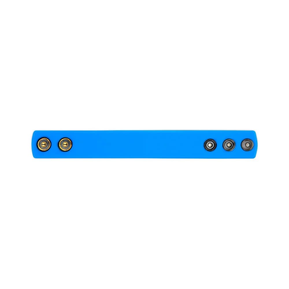 Prowler RED Silicone Cock Strap Dark Blue thumbnail 4