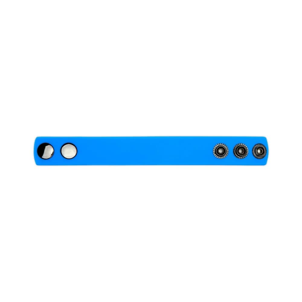 Prowler RED Silicone Cock Strap Dark Blue thumbnail 5
