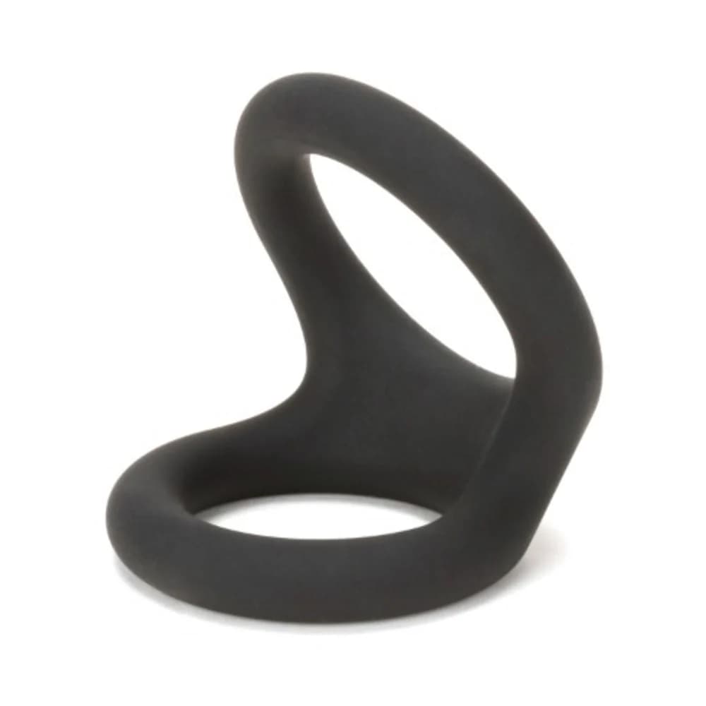 Prowler RED Tri-O Silicone Ring Black thumbnail 3