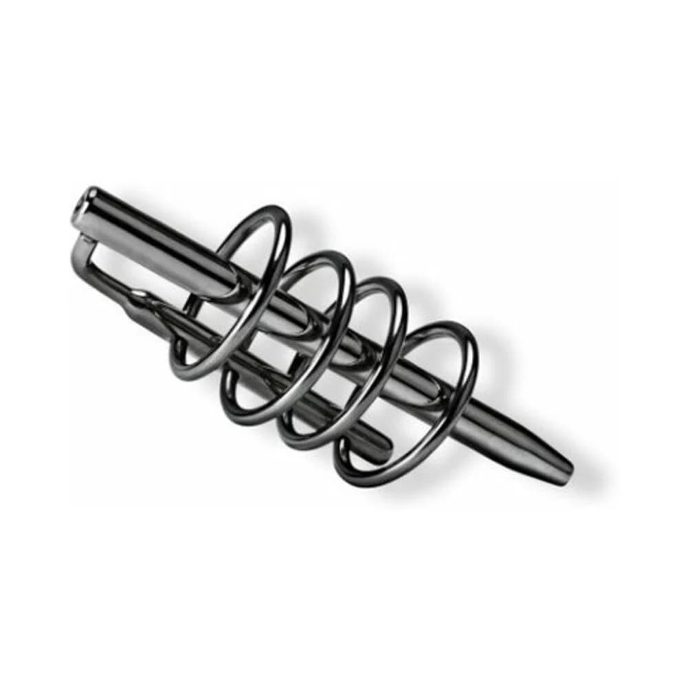Prowler RED Urethral Plug & Cage Stainless Steel thumbnail 2