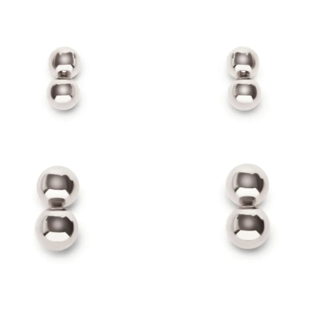 Prowler RED Magnetic Orbs 4-Pair Set thumbnail 2