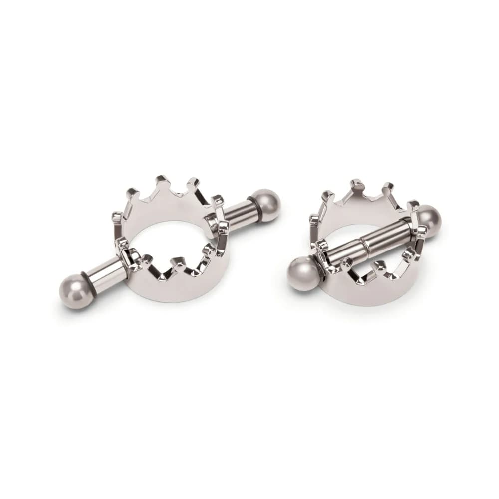 Prowler RED Magnetic Nipple Crown Clamps thumbnail 2