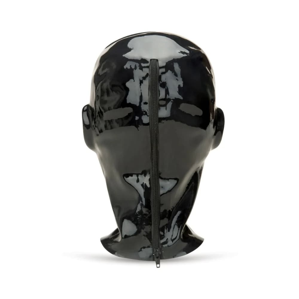 Prowler RED Latex Hood thumbnail 5
