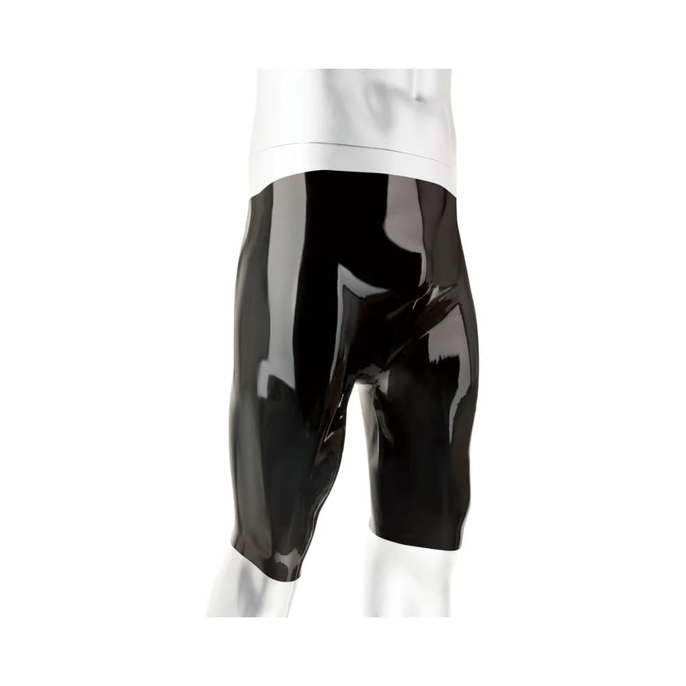 Prowler RED Latex Shorts M thumbnail 2