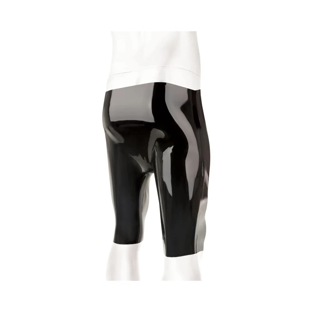 Prowler RED Latex Shorts M thumbnail 3