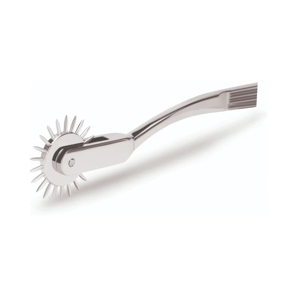 Prowler RED 1 Reel Metal Pinwheel thumbnail 2