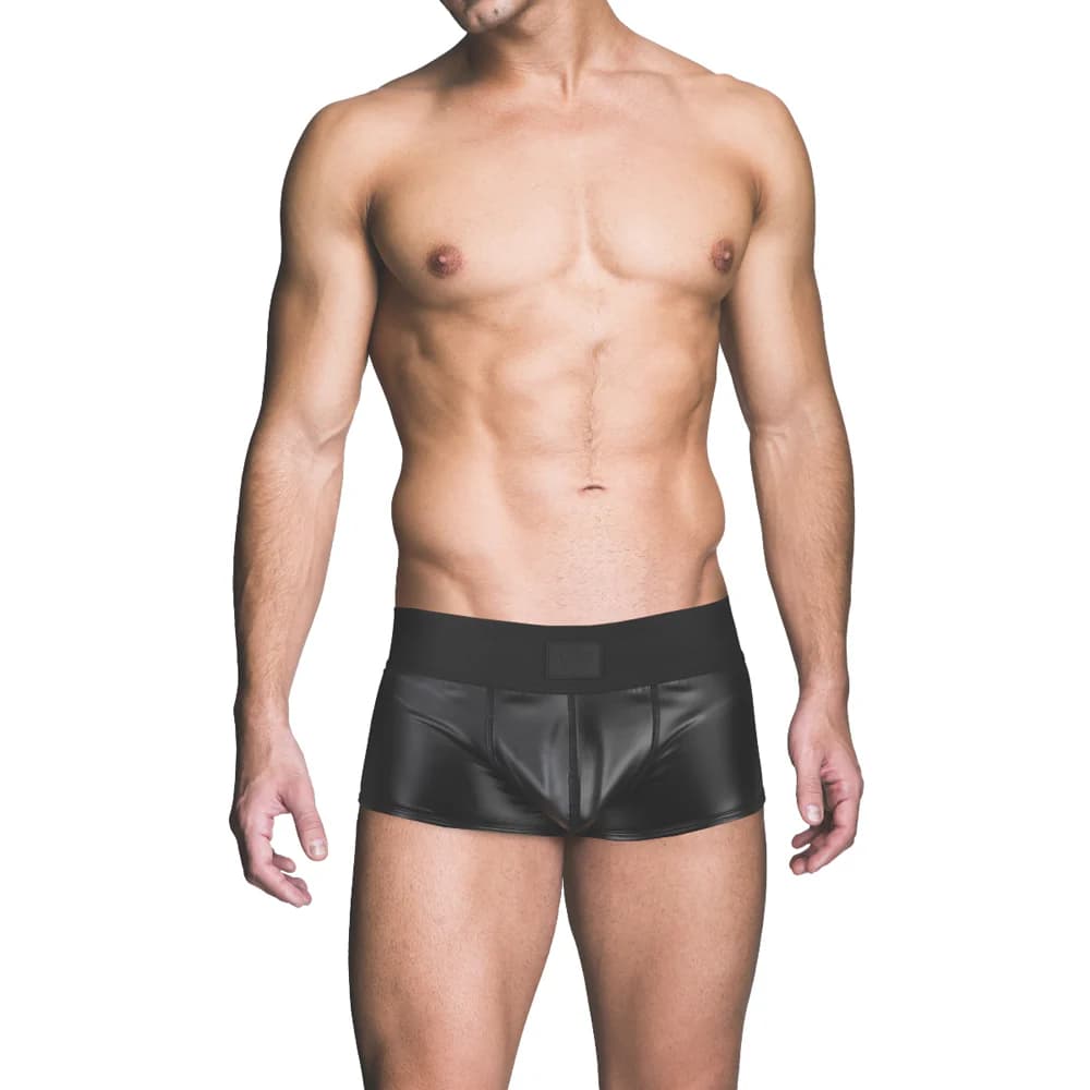 Prowler RED Wetlook Assless Trunk Black S thumbnail 2