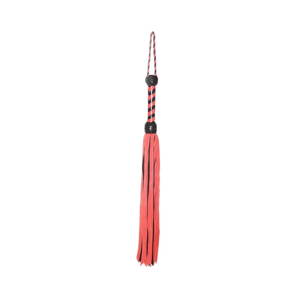 Prowler RED Flogger 33 in. Black/Red thumbnail 2