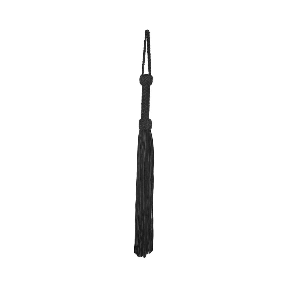 Prowler RED Leather Suede Flogger Black thumbnail 2