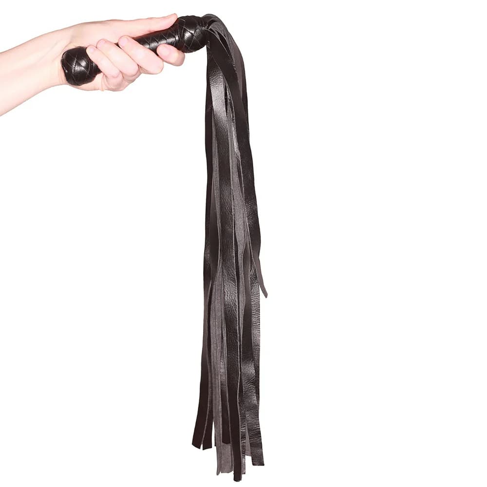 Prowler RED Flogger 26 in. Black thumbnail 3