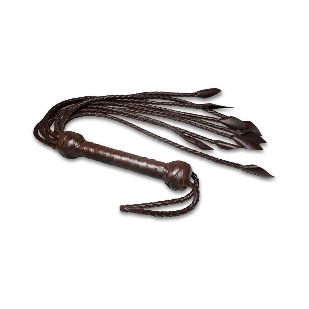 Prowler RED Leather Flogger Brown thumbnail 2