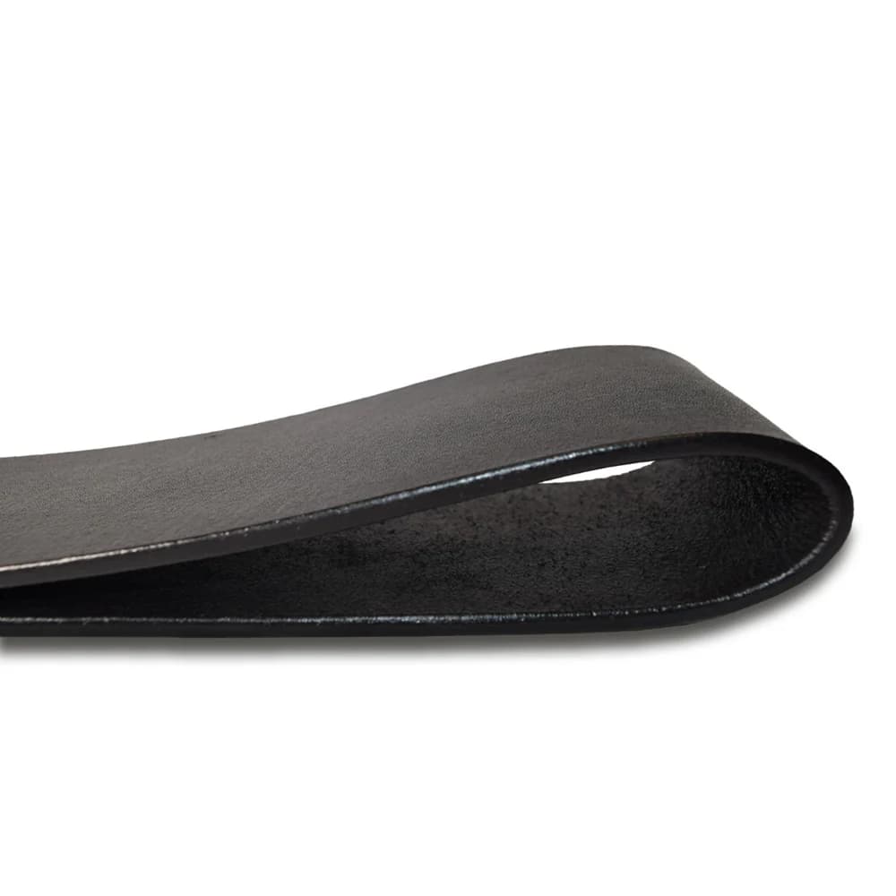 Prowler RED Leather and Wood Flapper Paddle thumbnail 3