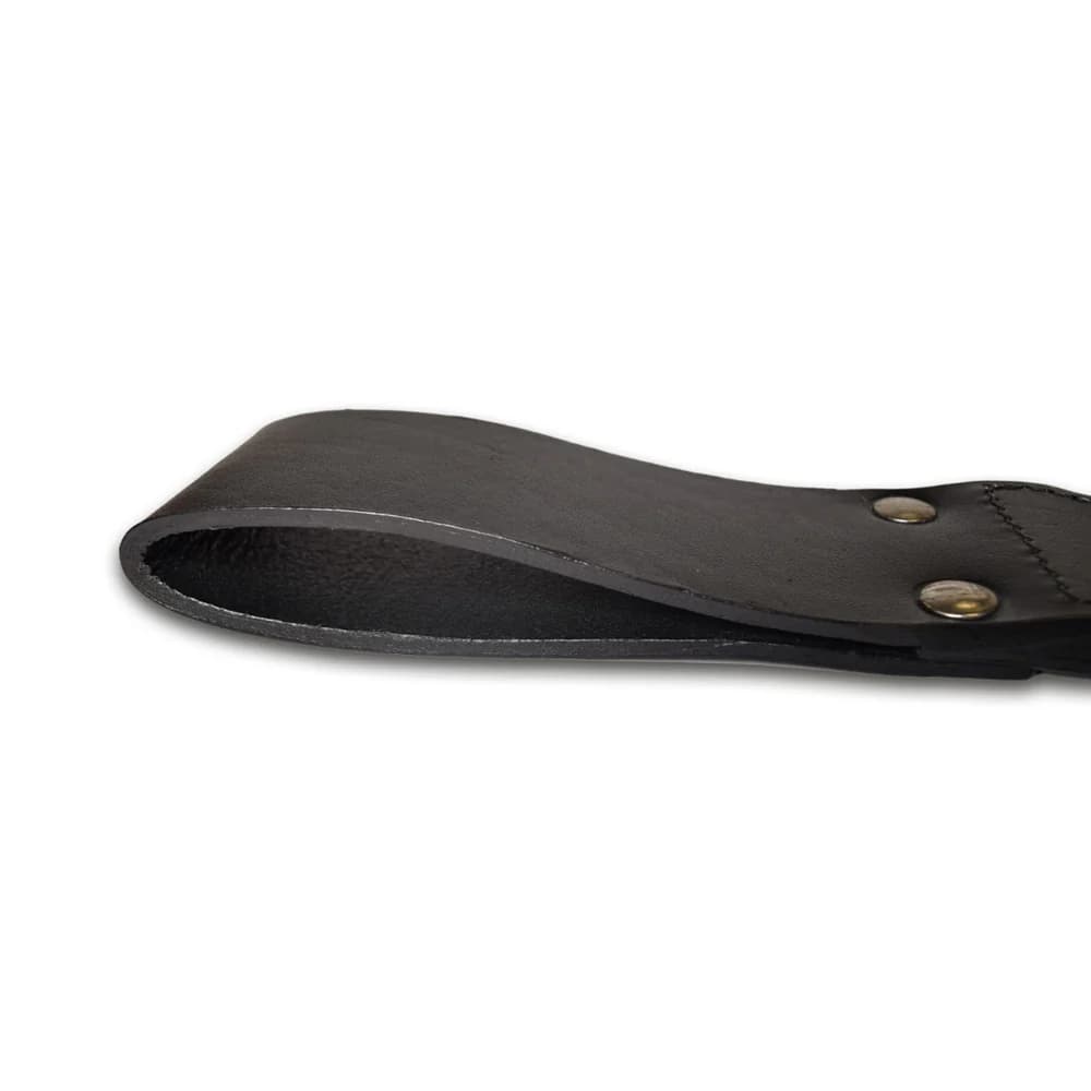 Prowler RED Leather Paddle Black S thumbnail 2