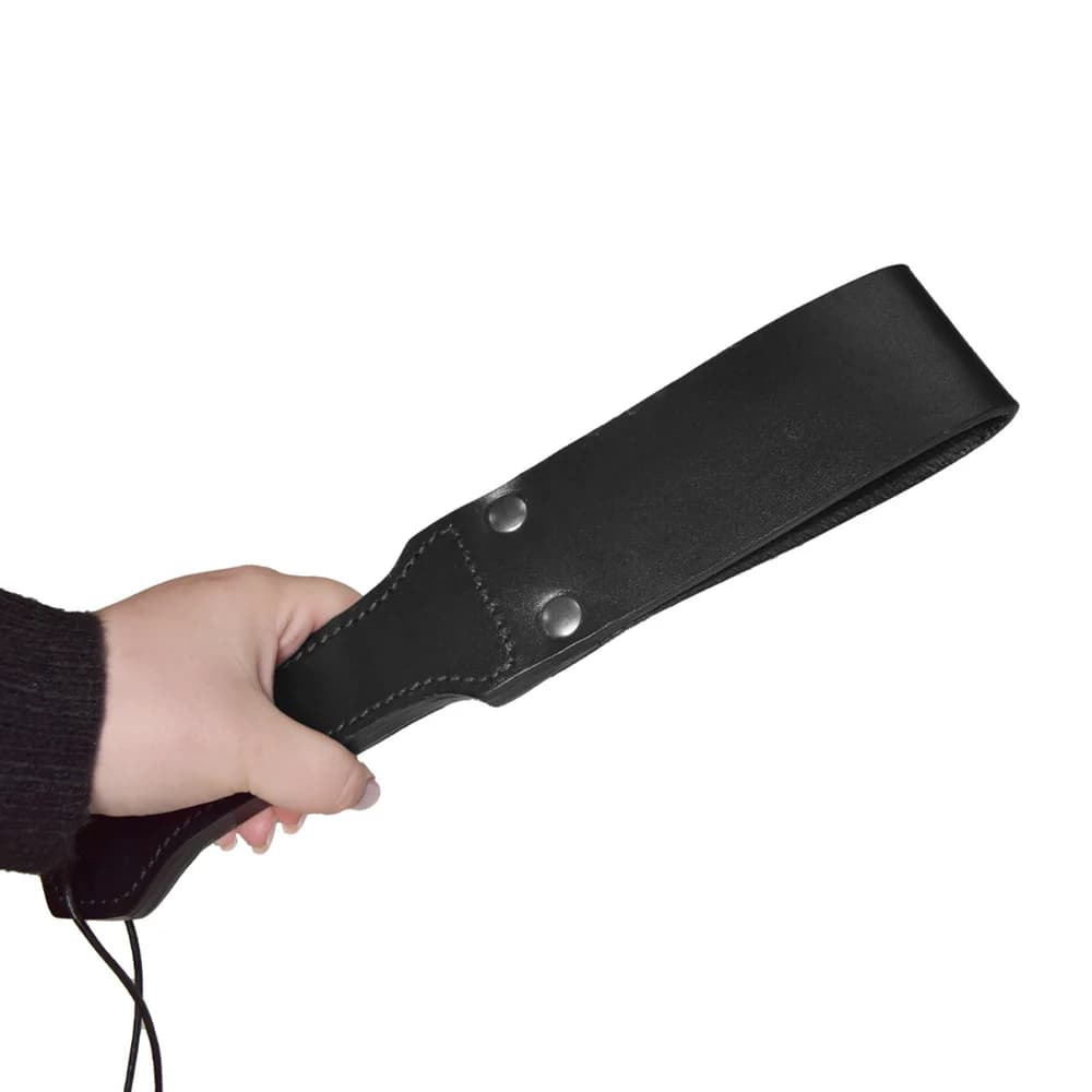 Prowler RED Leather Paddle Black S thumbnail 3