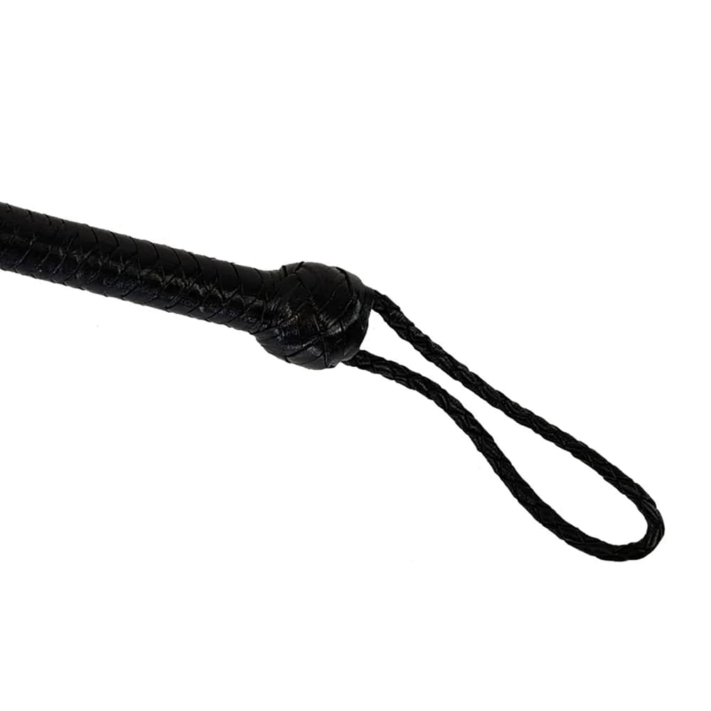 Prowler RED Turkish Knot Whip 6 ft. thumbnail 2