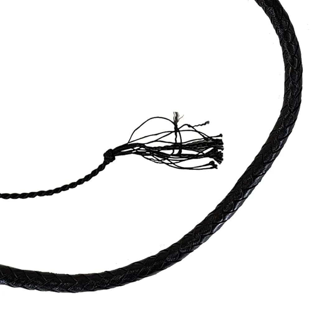 Prowler RED Turkish Knot Whip 6 ft. thumbnail 3