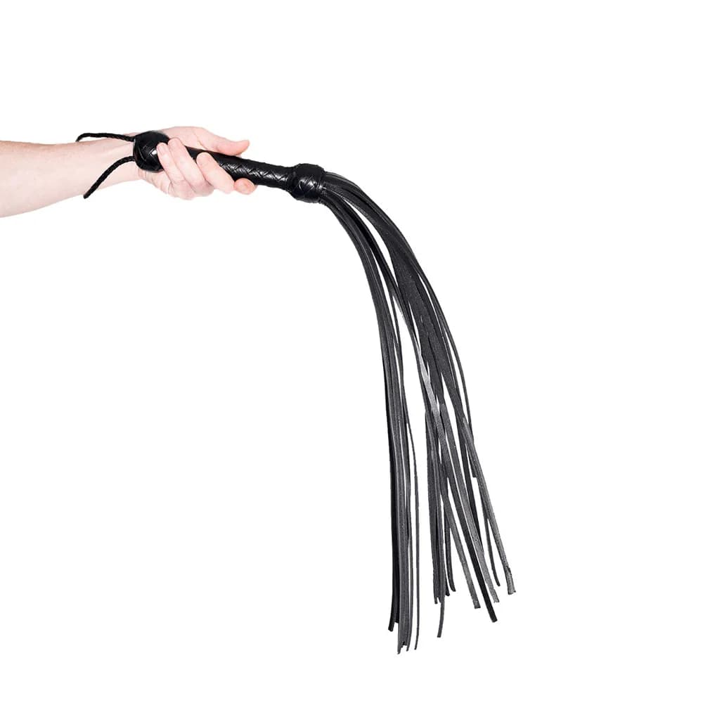 Prowler RED Hard Whip 34 in. thumbnail 3