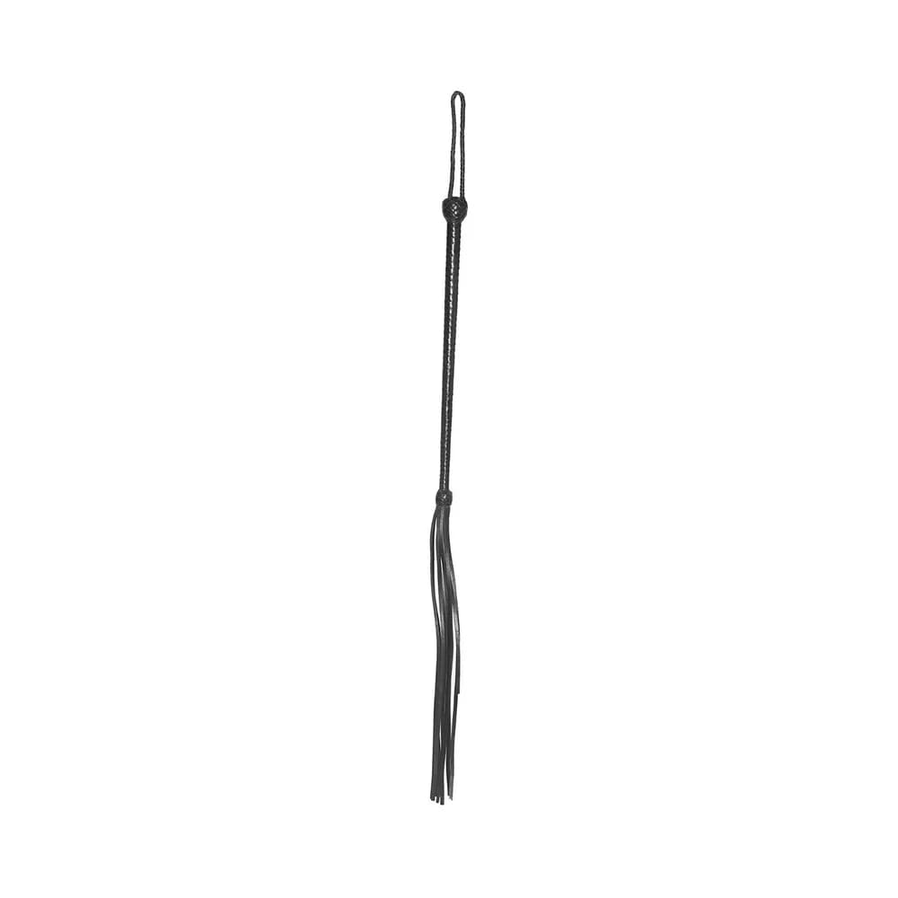 Prowler RED Long Handled Whip thumbnail 2