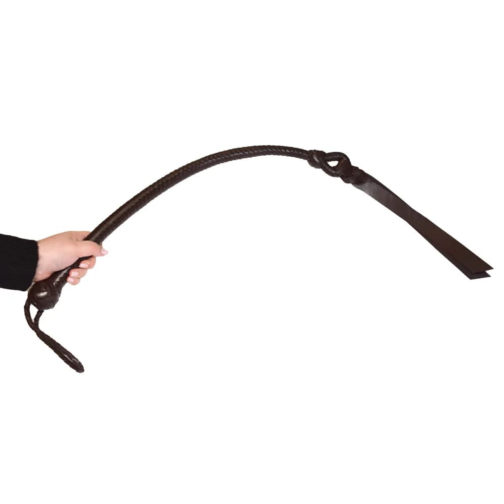 Prowler RED Leather Whip Brown thumbnail 3