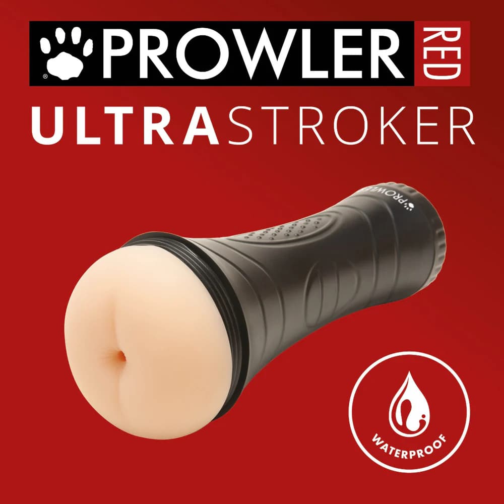 Prowler RED Boy Pussy Ultra Stroker thumbnail 3